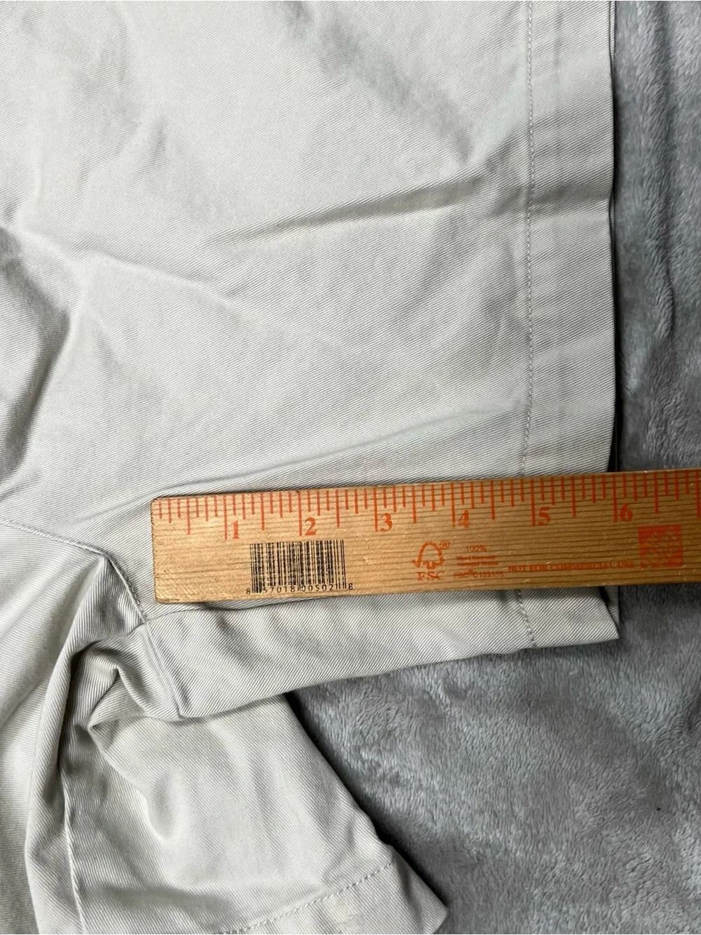 Vintage Polo Ralph Lauren Andrew Shorts Mens 35 Beige Pleated Preppy Baggy Y2K
